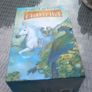New The Chronicles of Narnia 7 x hardbacks, D18 Image 3