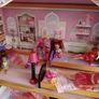 barbie house Image 4