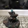 incense burner Image 2