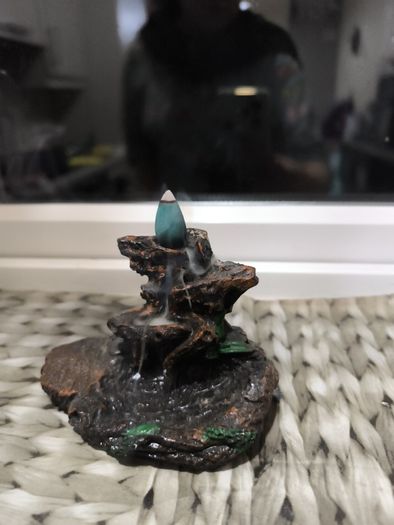 incense burner