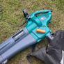 leaf blower Image 2