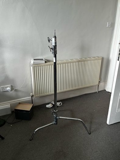 Kupo camera tripod