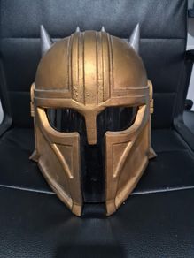 Star Wars Helmet