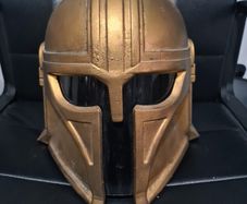 Star Wars Helmet