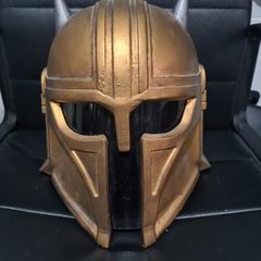 Star Wars Helmet