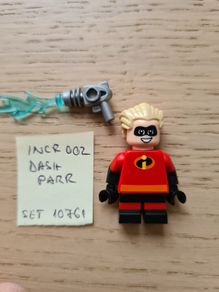lego incr002 dash parr, set 10761