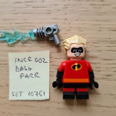 lego incr002 dash parr, set 10761