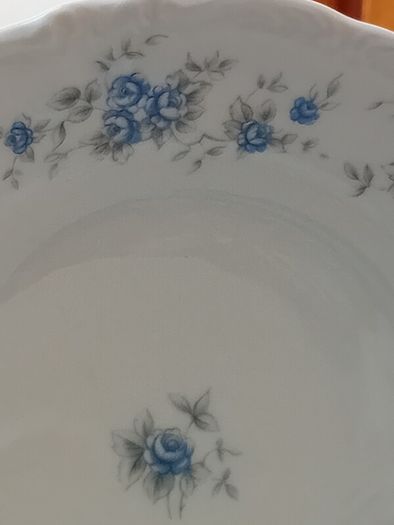 Vintage Winterling Schwarzenbach Bavaria