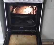 cooker electric freestanding hob, cooker