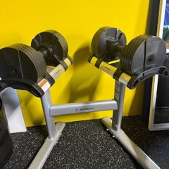 Dumbbells