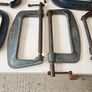 G clamps Image 3