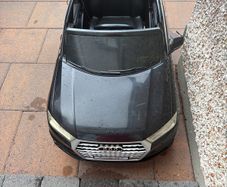 Electric car