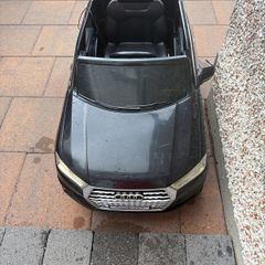 Electric car