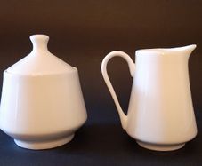 Coffee/tea set