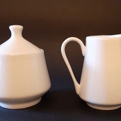 Coffee/tea set