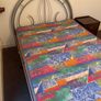 Double Bed with Mattress. Image 2