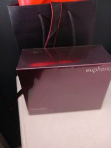 Brand New Calvin Klein Euphoria Perfume 100ml