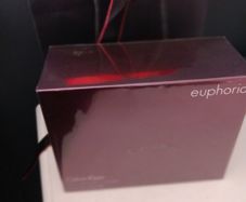 Brand New Calvin Klein Euphoria Perfume 100ml