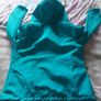LADIES Turquoise Regatta Jacket Image 7