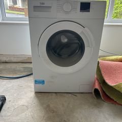 beko 7kg washing machine
