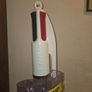 Large Rotating Bic Pen Shop Display Image 2