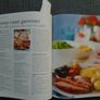 Gary Rhodes,Food with friends, Cookbook, Hardback book. Image 2