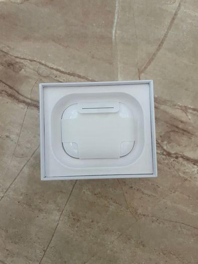 Apple AirPods generation 3 2025