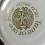 Arklow pottery Tree of Life coffee pot Image 4