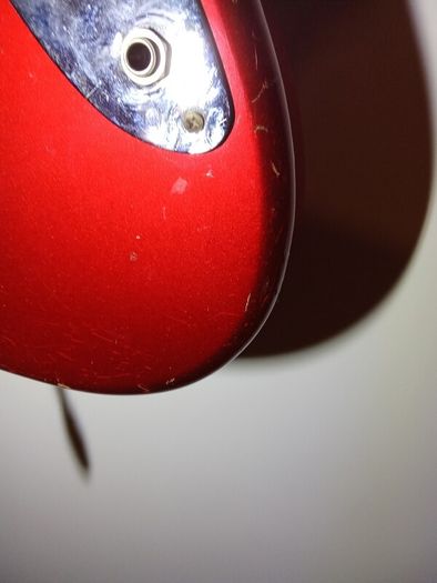 Fender jag 1993 jap