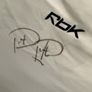 Signed and Framed Pat Rafter shirt Image 2