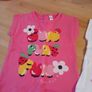 Tuc Tuc Mix n Match Tshirts and Short Set Age 3 yrs Image 2