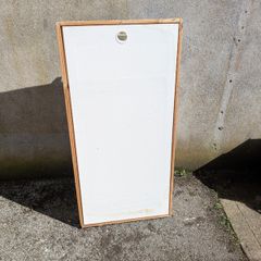 Stira attic door and  stairs