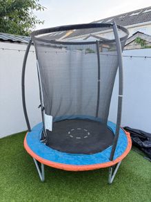Trampoline 6ft