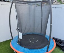 Trampoline 6ft