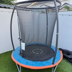 Trampoline 6ft