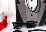Groomsmen gift bags