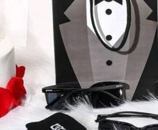 Groomsmen gift bags