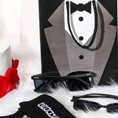 Groomsmen gift bags