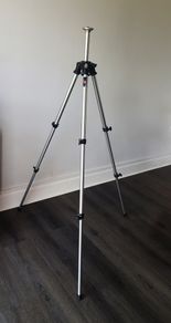 Manfrotto Gruppo 190 Professional Tripod