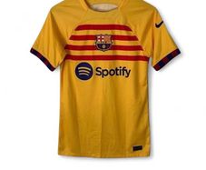 Barcelona Jersey