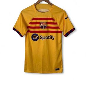Barcelona Jersey