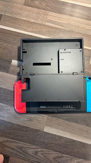 Nintendo Switch - Like New