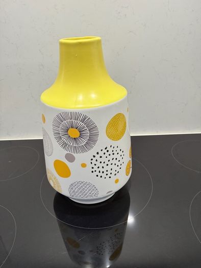 Ceramic Vase