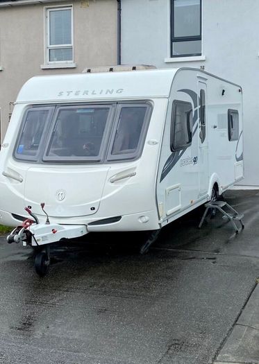 Caravan