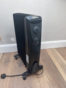 electric radiator