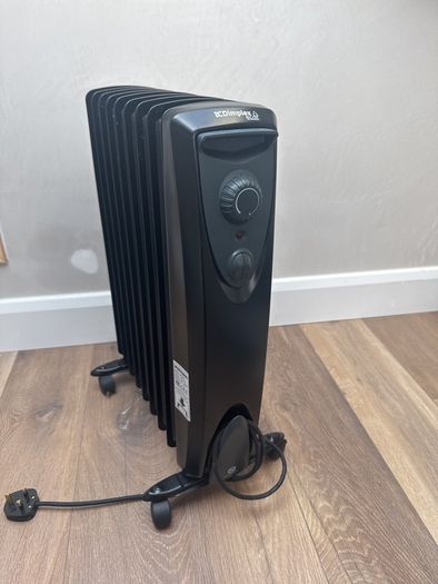 electric radiator