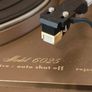 Marantz Vintage record player 6025 Image 3