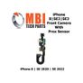 iPhone 8 SE2 SE3 Front Camera Module Proximity Sensor Light Flex SE 2020 2022 Image 2
