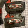 Milwaukee power tools Image 3