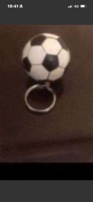 Novelty Key Rings